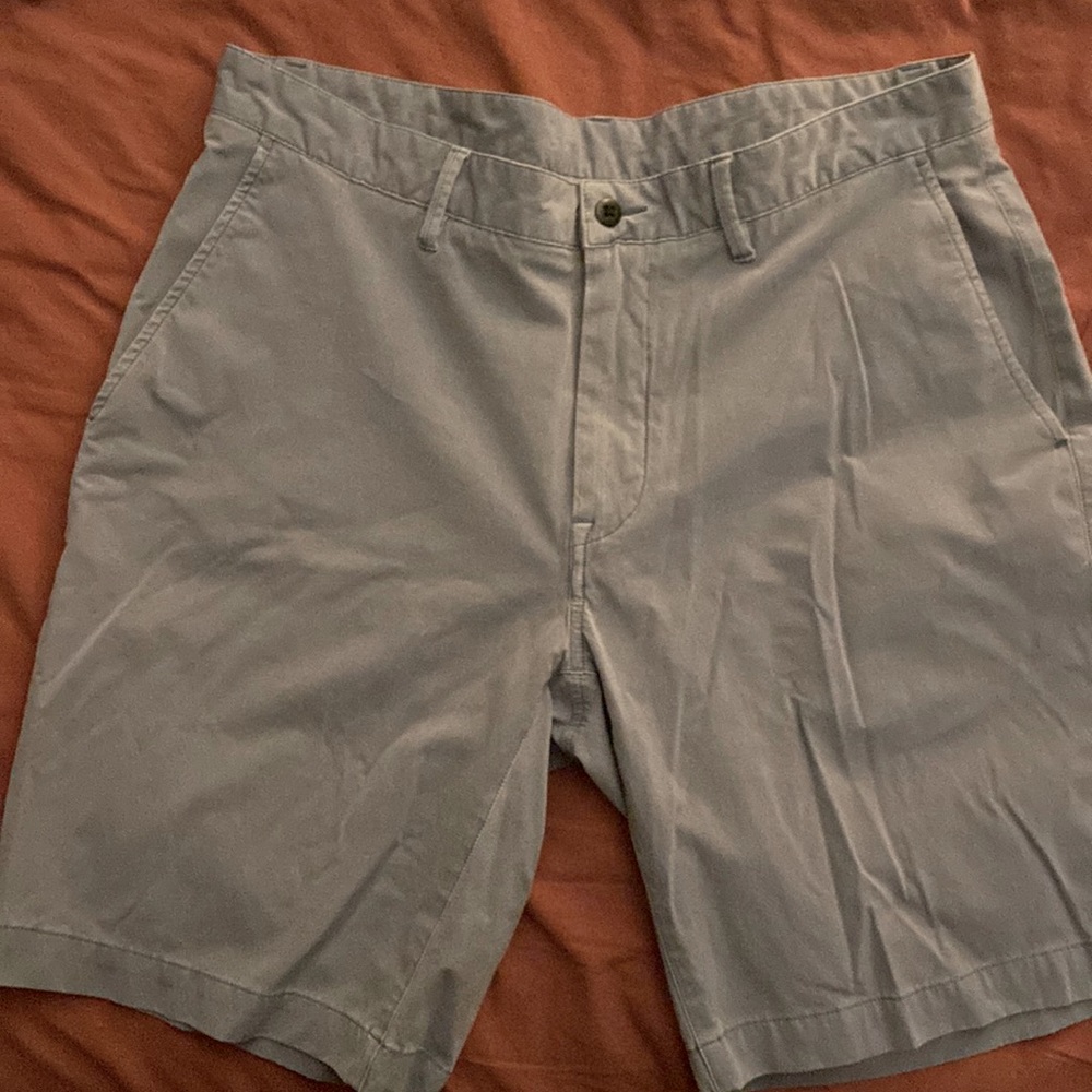 Mens Ralph Lauren shorts